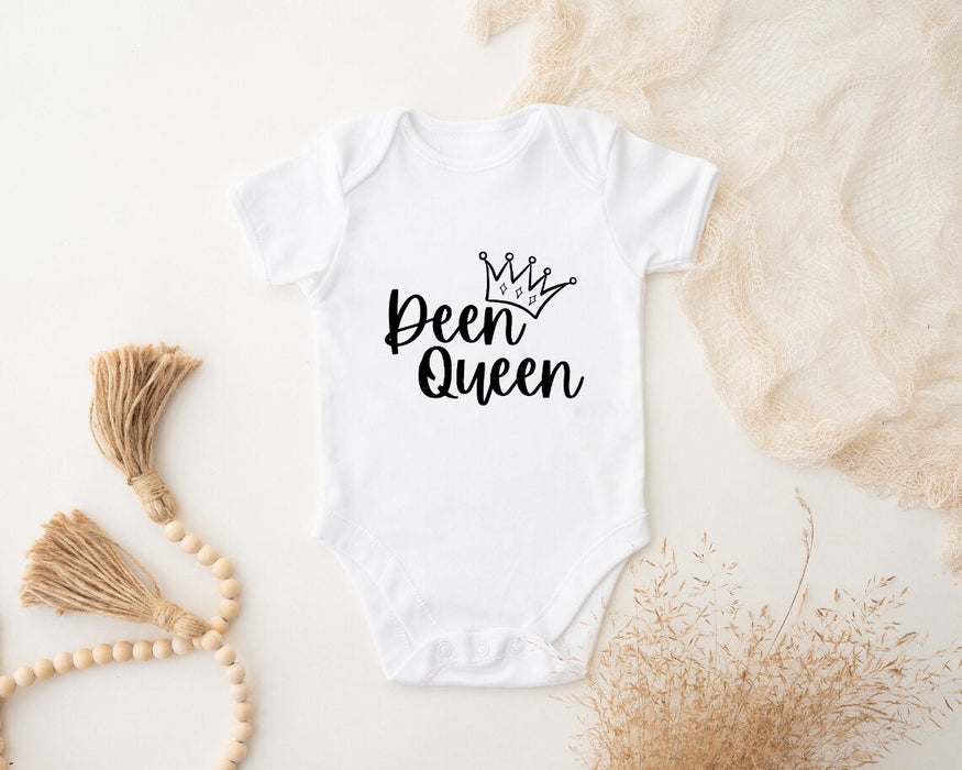 Deen Queen Onesie