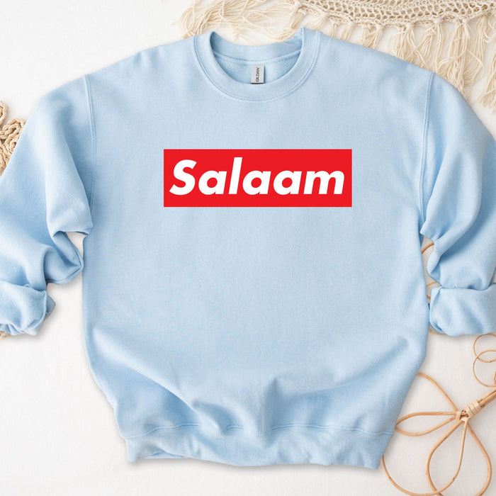 Salaam Sweatshirt