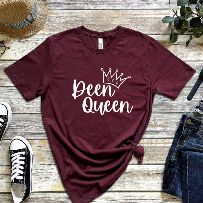 Deen Queen T-Shirt