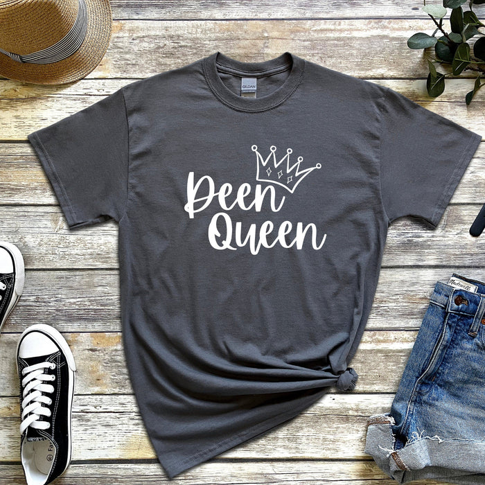 Deen Queen T-Shirt