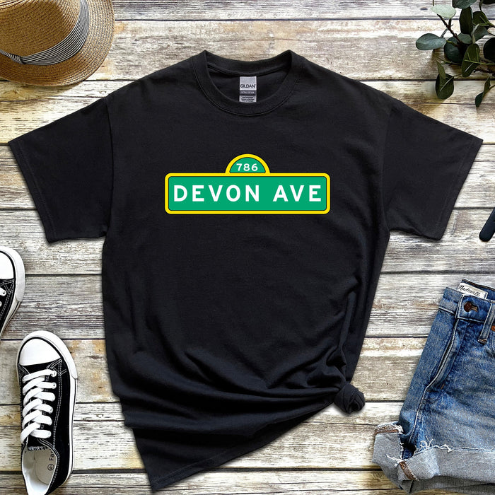 Devon Ave T-Shirt