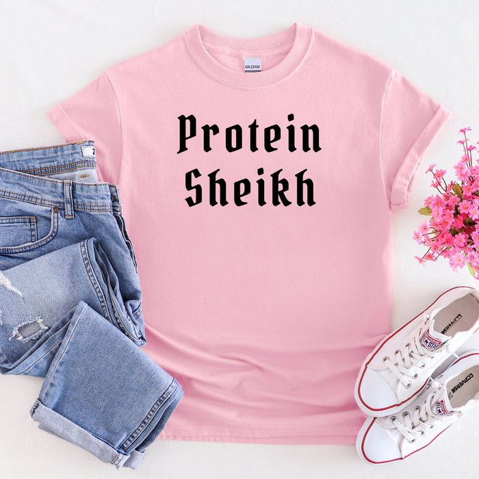 Protein Sheikh T-Shirt