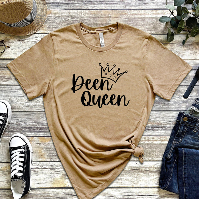 Deen Queen T-Shirt