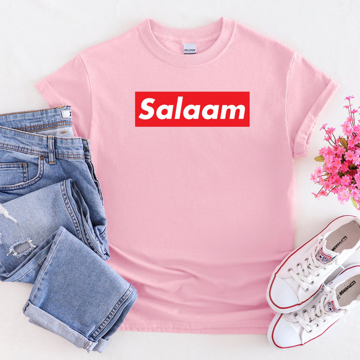 Salaam T-Shirt