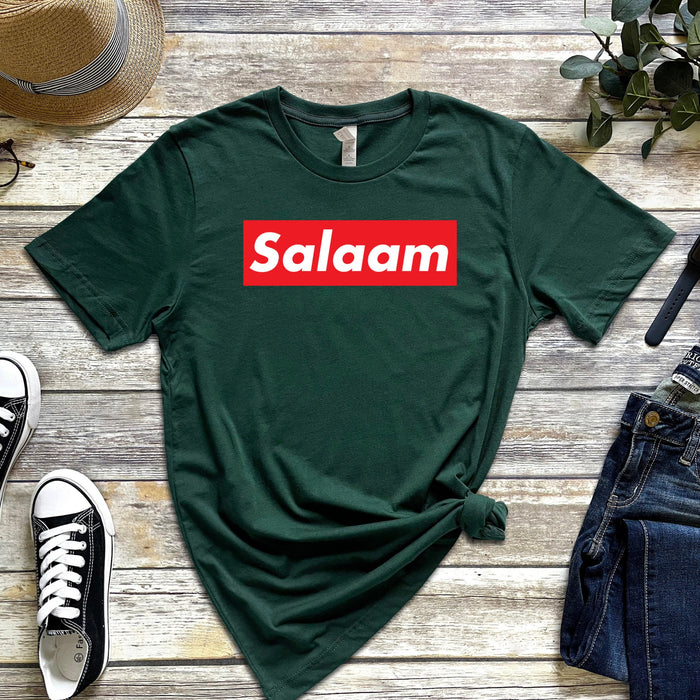 Salaam T-Shirt