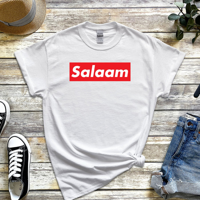 Salaam T-Shirt