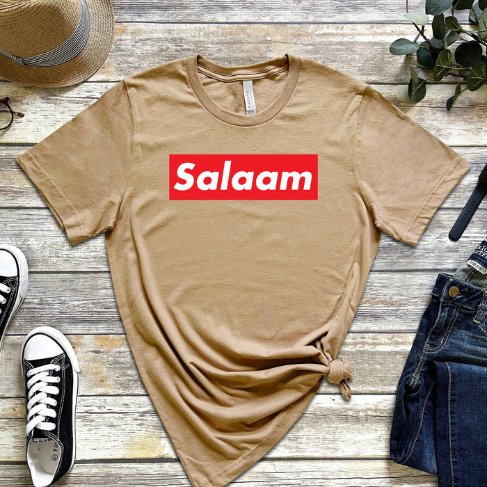 Salaam T-Shirt