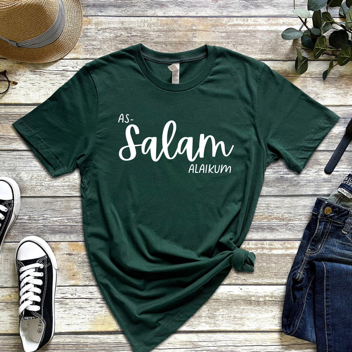 Assalamalaikum T-Shirt