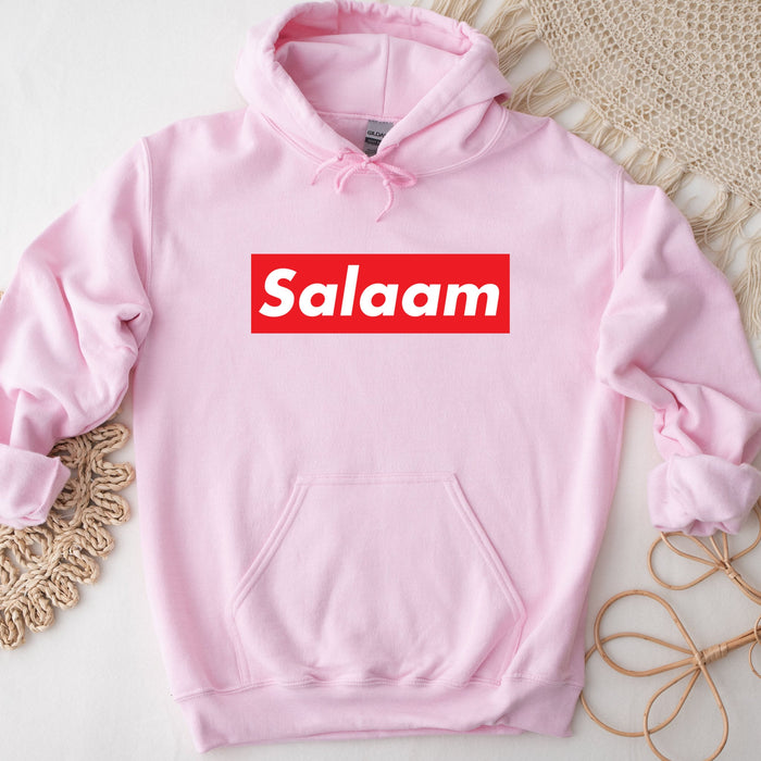 Salaam Hoodie