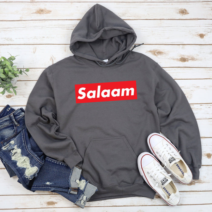 Salaam Hoodie