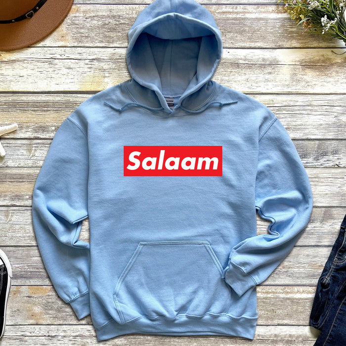 Salaam Hoodie