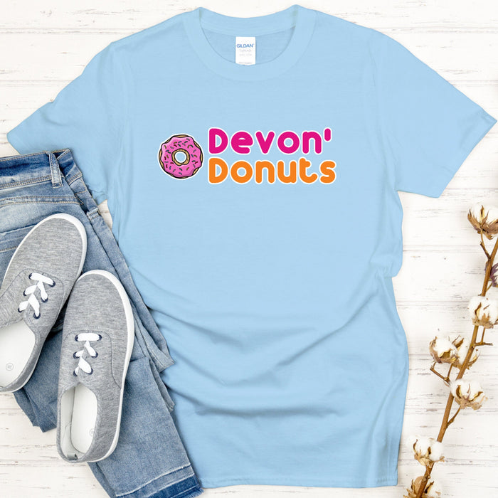 Devon Donuts T-Shirt