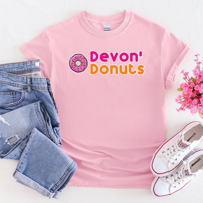 Devon Donuts T-Shirt