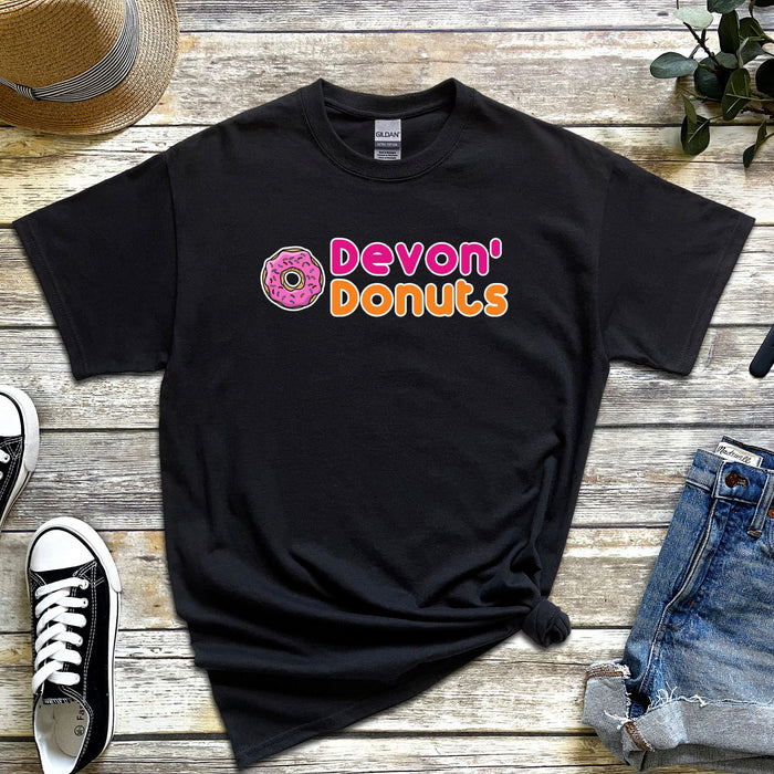 Devon Donuts T-Shirt