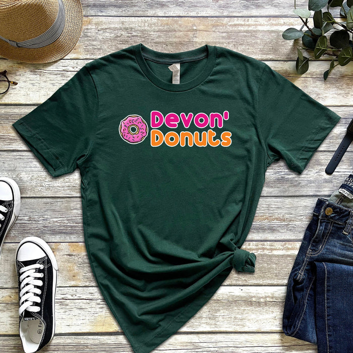 Devon Donuts T-Shirt