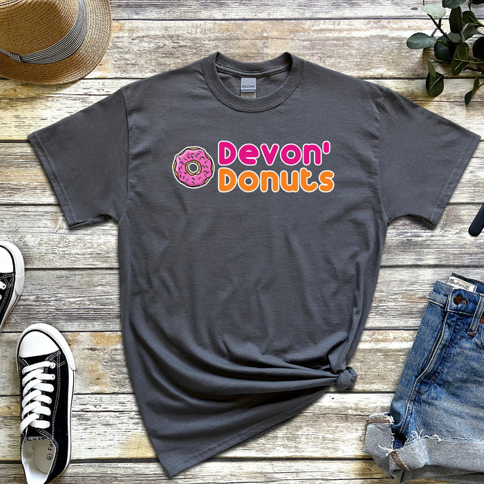 Devon Donuts T-Shirt