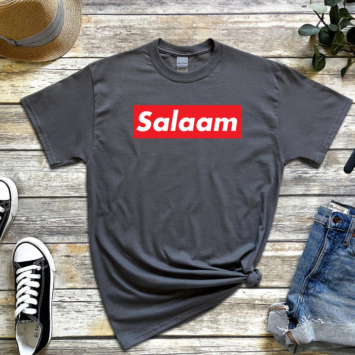 Salaam T-Shirt