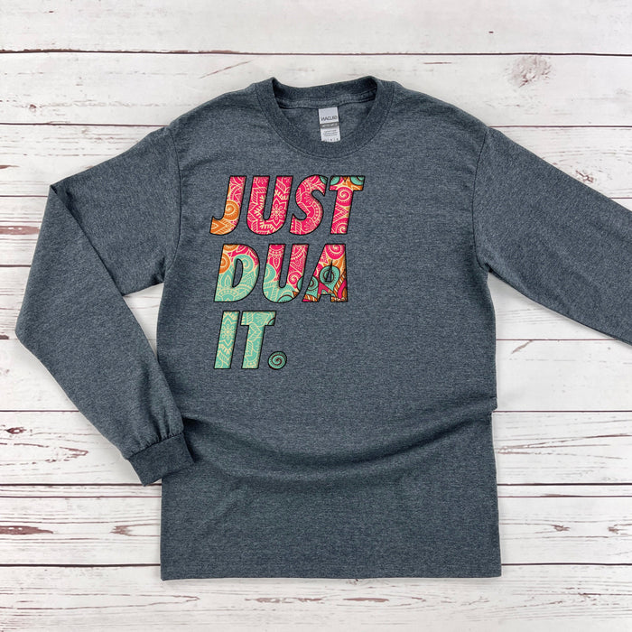 Just Dua It "Phool Patti" Long Sleeve Shirt