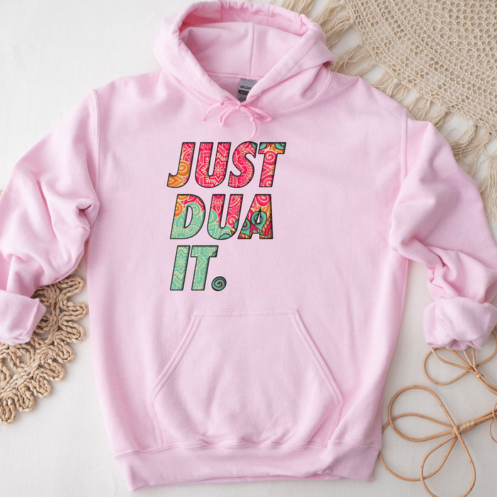 Just Dua It "Phool Patti" Hoodie