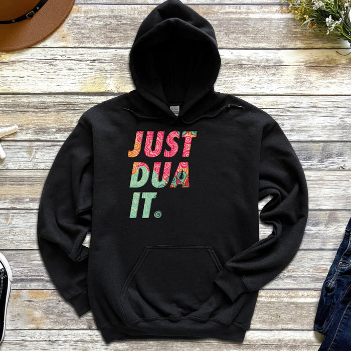 Just Dua It "Phool Patti" Hoodie