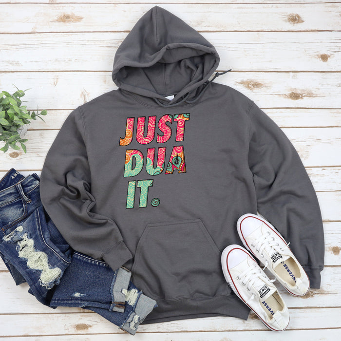 Just Dua It "Phool Patti" Hoodie