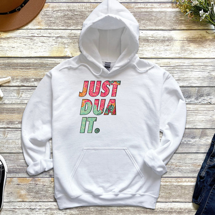 Just Dua It "Phool Patti" Hoodie