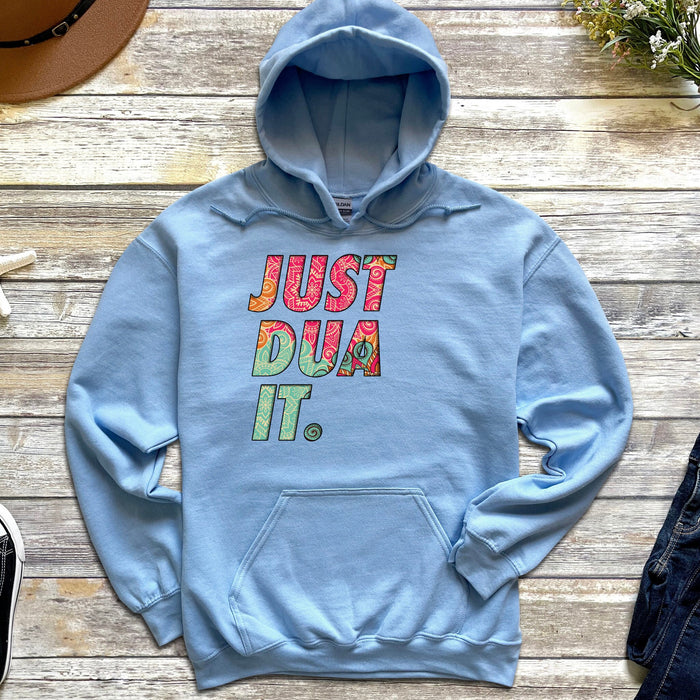 Just Dua It "Phool Patti" Hoodie