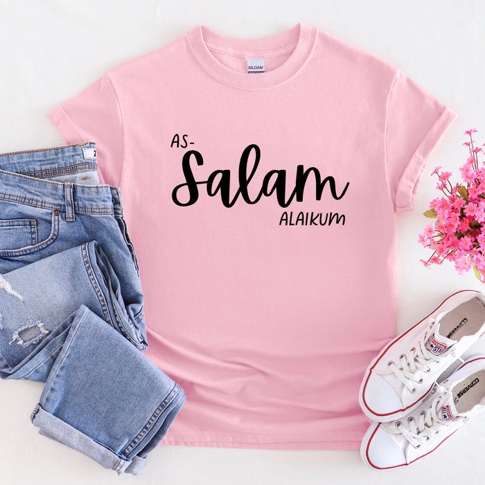 Assalamalaikum T-Shirt