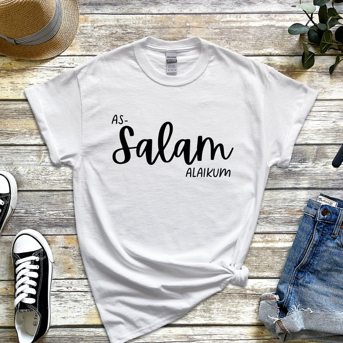 Assalamalaikum T-Shirt