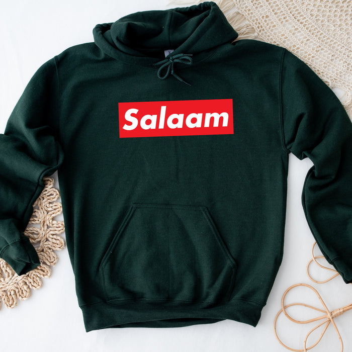 Salaam Hoodie