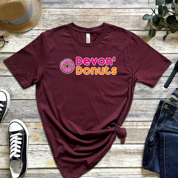 Devon Donuts T-Shirt