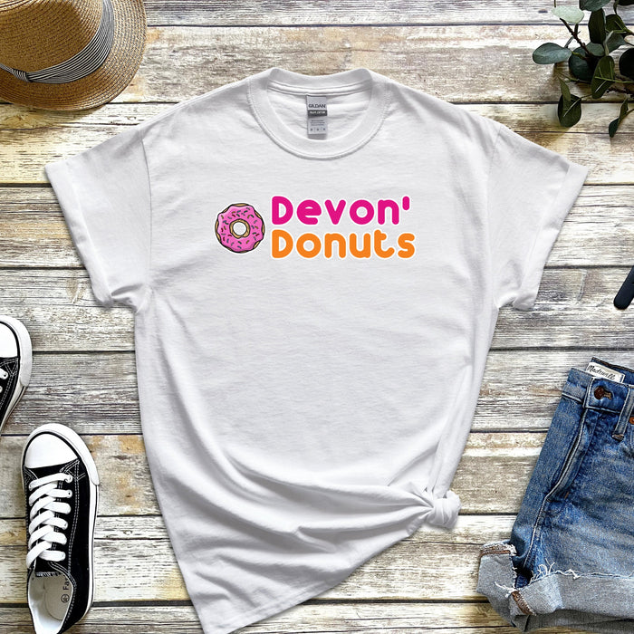 Devon Donuts T-Shirt