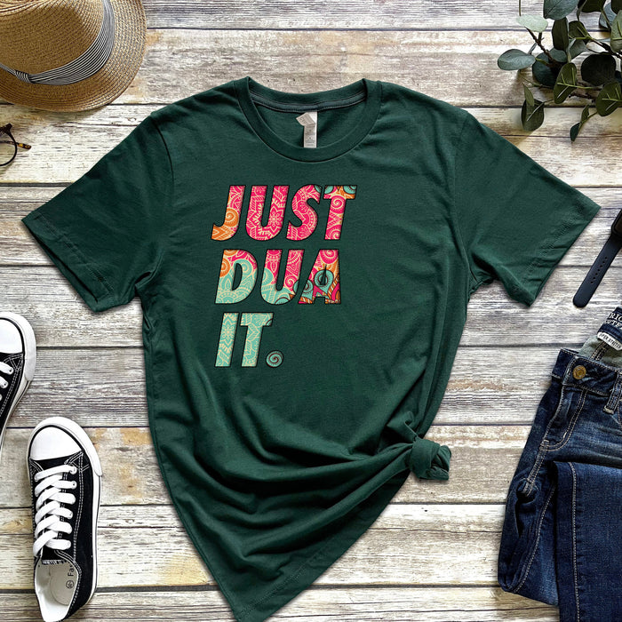 Just Dua It "Phool Patti" T-Shirt