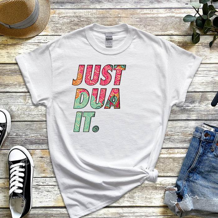 Just Dua It "Phool Patti" T-Shirt