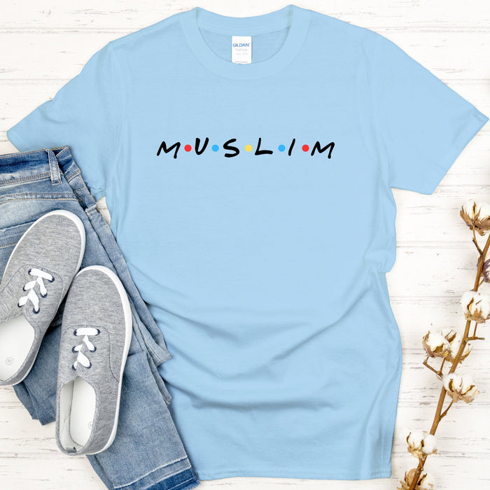 Muslim T-Shirt