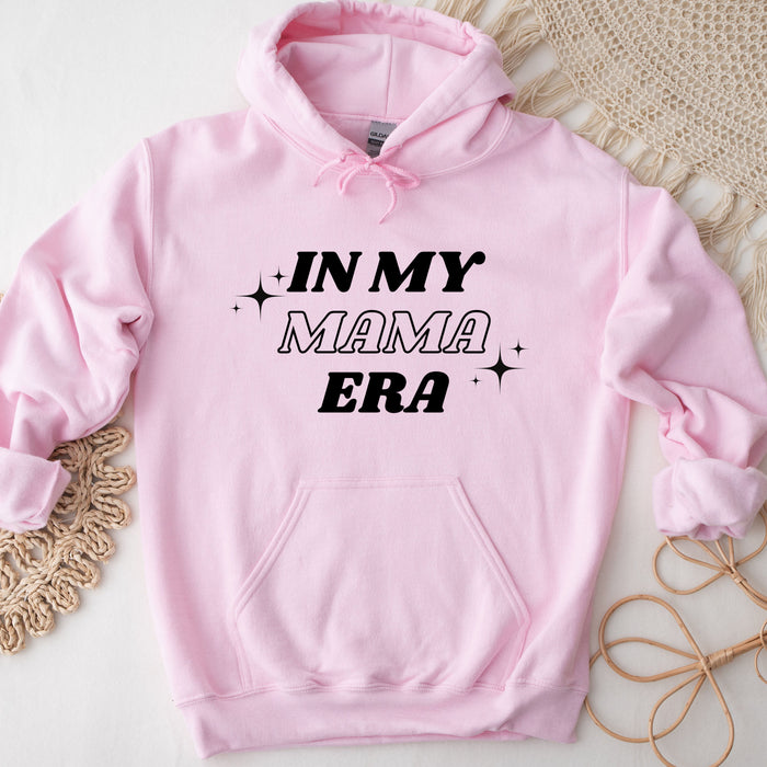 In My Mama Era Hoodie