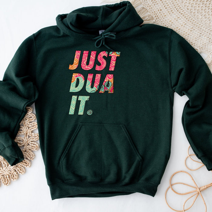 Just Dua It "Phool Patti" Hoodie