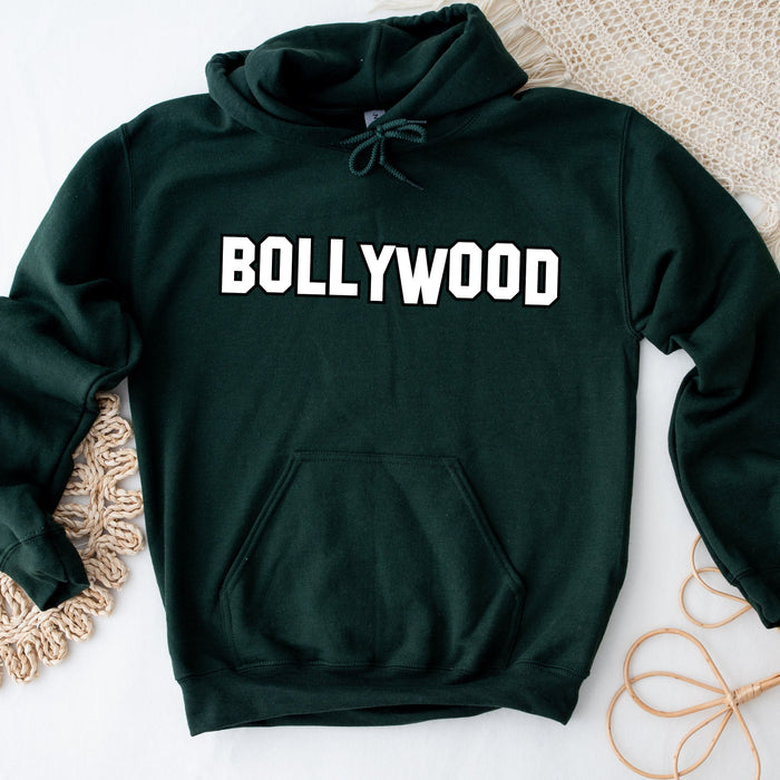 Bollywood Sign Hoodie