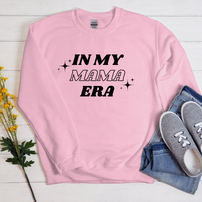 In My Mama Era Sweatshirt